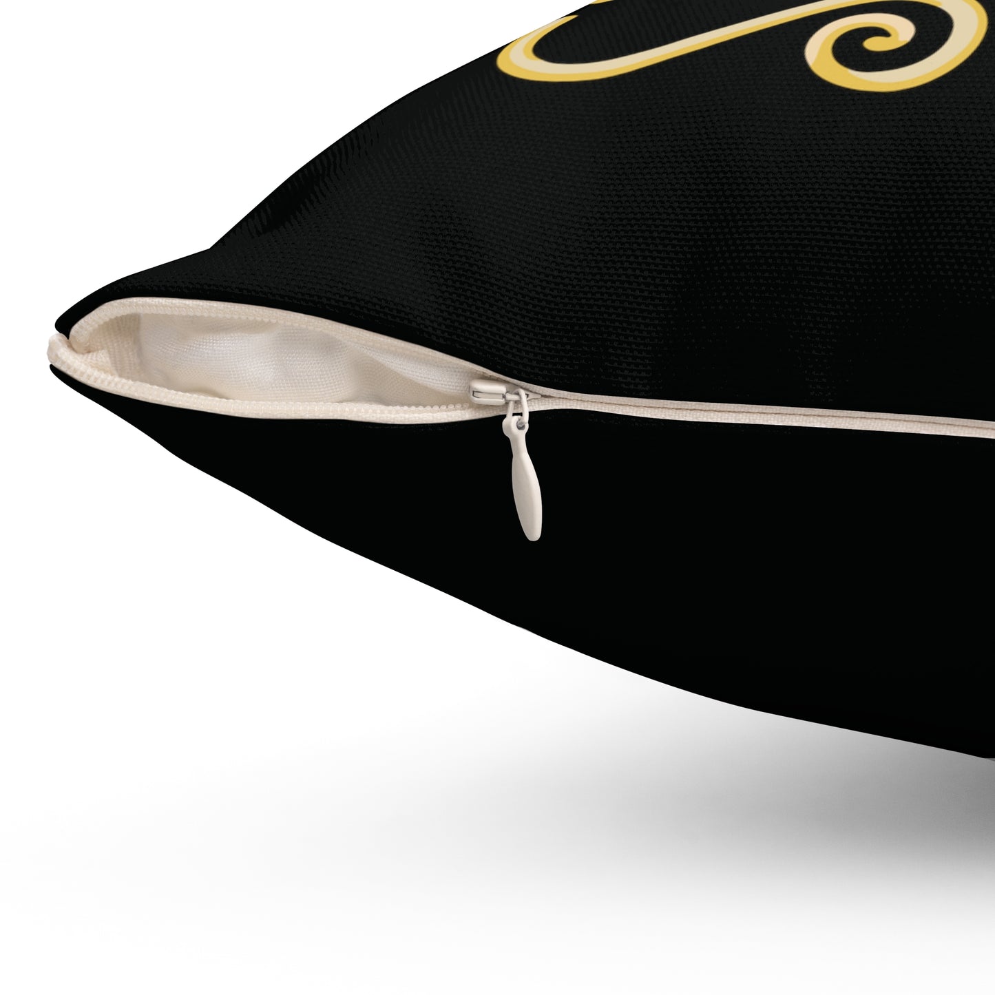 PreK Teacher Square Pillow - "I Put the Cool in Preschool"