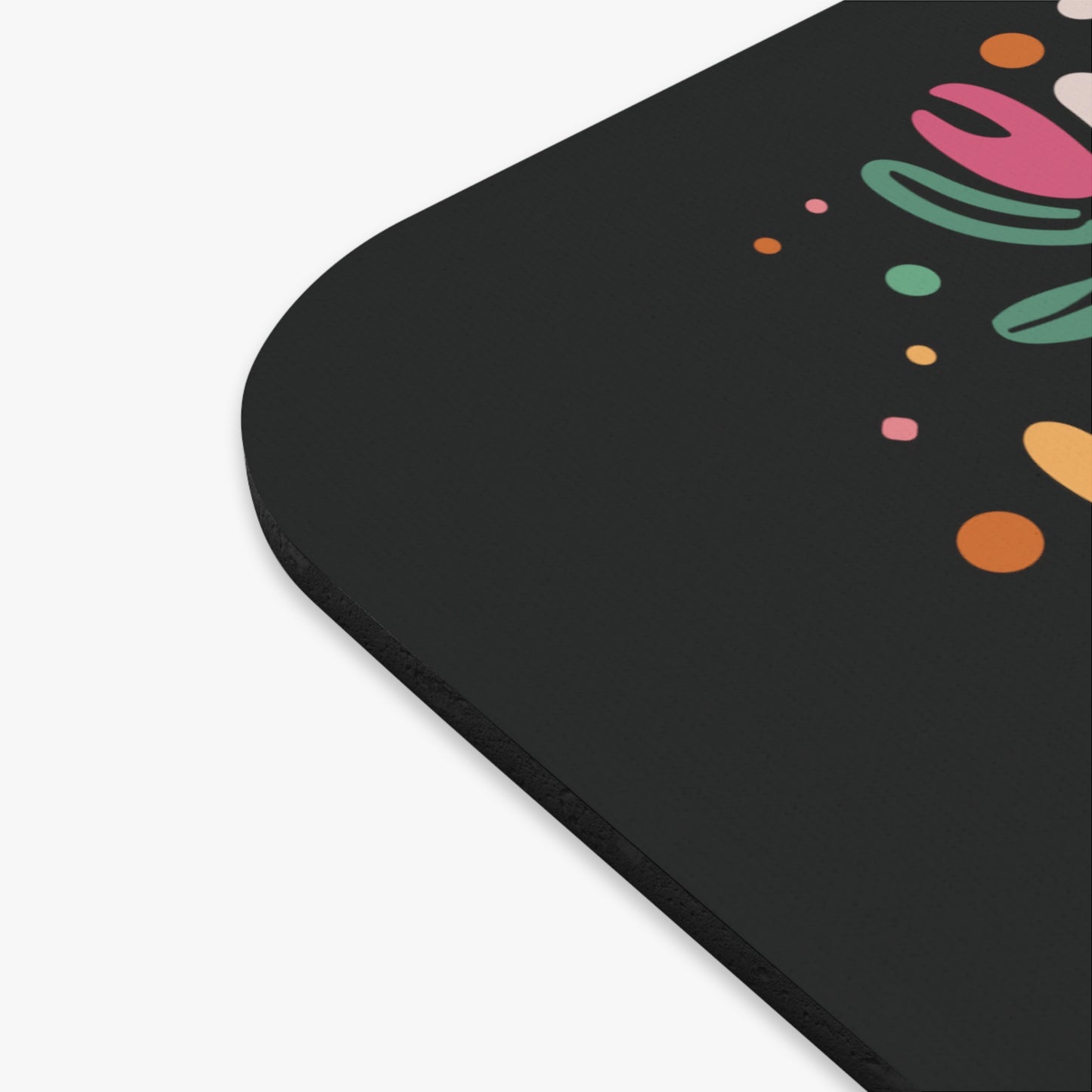 Special Ed Teacher Mouse Pad - "My IEP Goal is to Survive Till Summer Break"