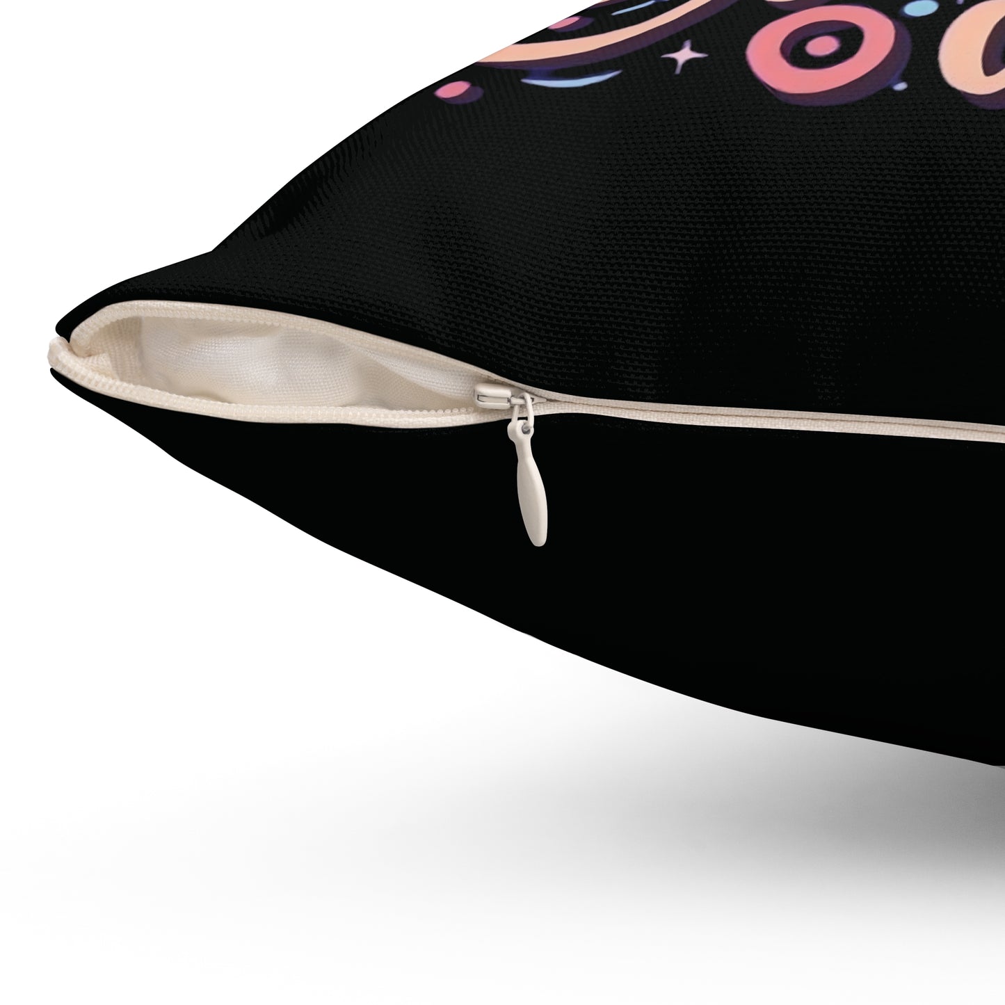 PreK Teacher Square Pillow - "Sassy PreK Teacher"