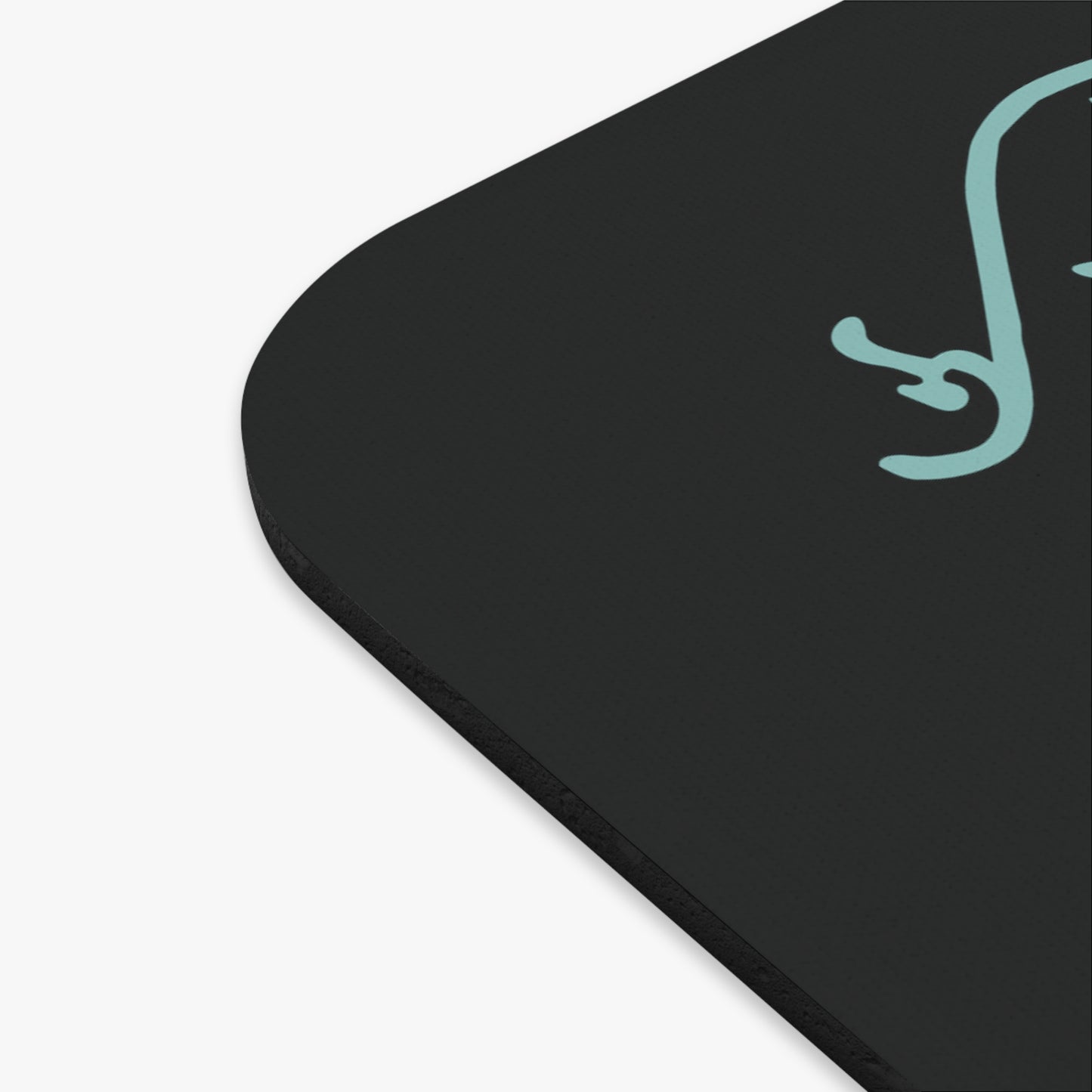 PreK Teacher Mouse Pad - "I Teach PreK - What's Your Excuse"