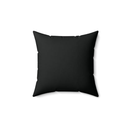 Special Ed Teacher Square Pillow - "My IEP Goal is to Survive Till Summer Break"